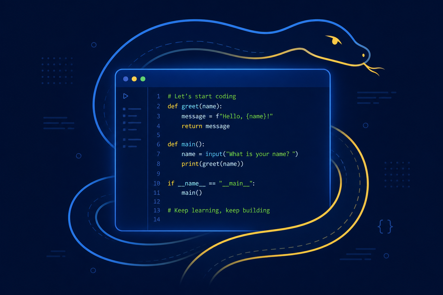 Formation Python débutant carrière