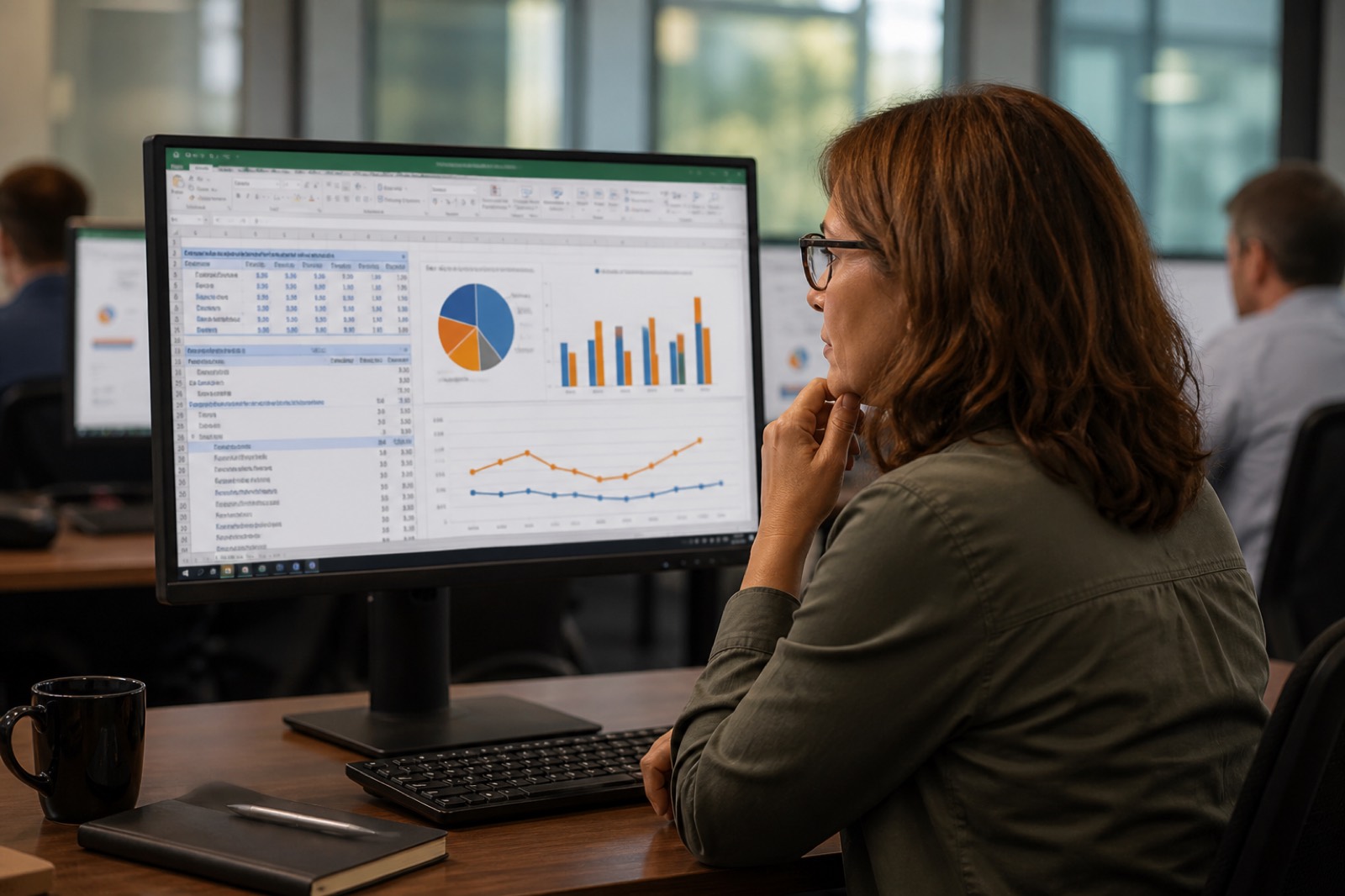 Formation Excel Intermédiaire